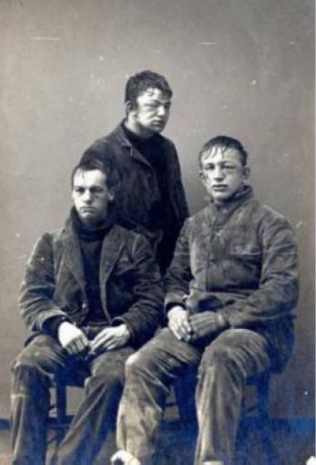 一个最美女人的自杀!31个惊骇世人的离奇场面