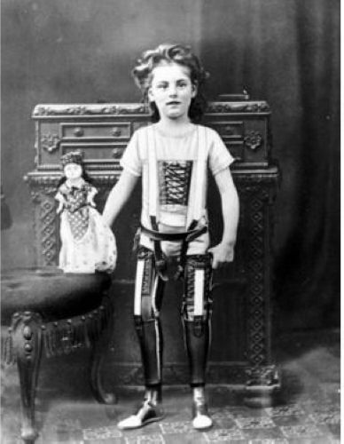 一个最美女人的自杀﹗31个惊骇世人的离奇场