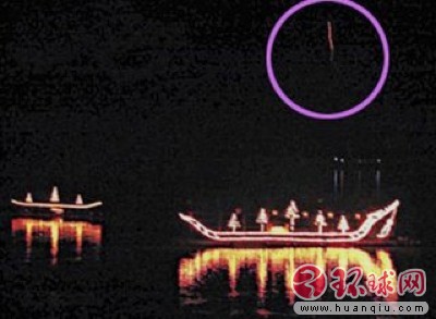 惊魂盘点全球离奇灵异事件 车祸现场鬼魂(33