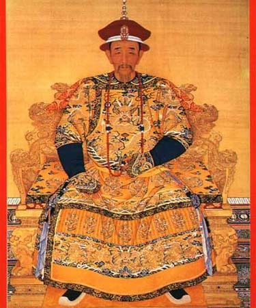 中国历代帝王惊人之最:朱温最荒淫 刘隆最短命