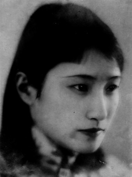 揭秘徐志摩生命中的三个女人 陆小曼孤独终老