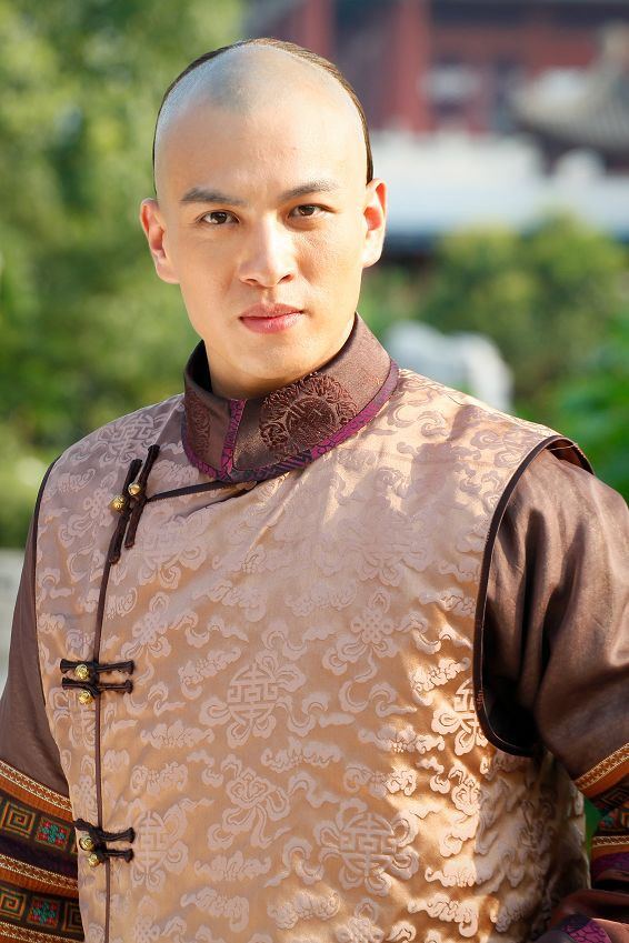 揭秘康熙35个儿子的下场 大儿子被囚禁至死(2