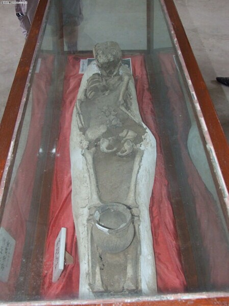 中外令人毛骨悚然的酷刑 你能看到第几张?(10