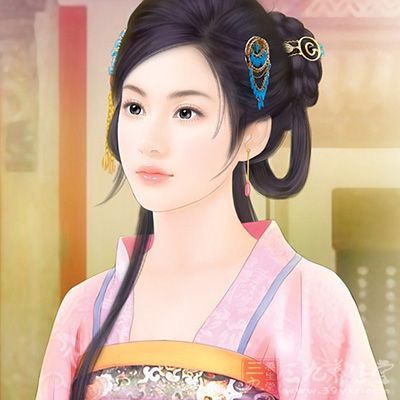 <em>古代</em>的女人就靠这些迷死了男人(5)_历史要闻 _