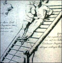 古今中外令人毛骨悚然的酷刑 你能看到第几张