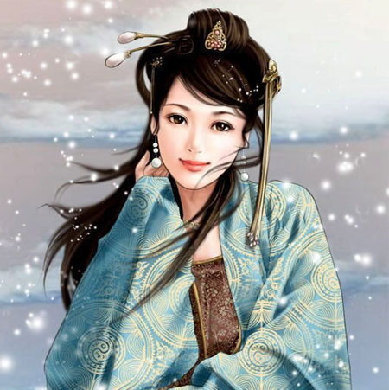 女人<em>好色</em>起来更可怕 中国历史上10大女色狼(5