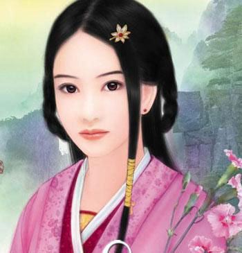 中国历史上著名的几<em>大女</em>色狼(5)_历史要闻 _光