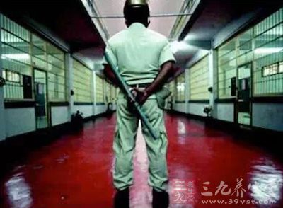 最残酷<em>监狱</em>的最残忍<em>酷刑</em> 让人求死不成(1)_环球