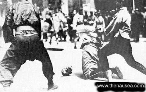 古代酷刑!你能看到第几页?(25)