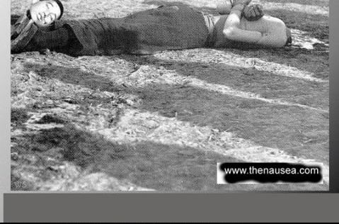 古代酷刑!你能看到第几页?(25)