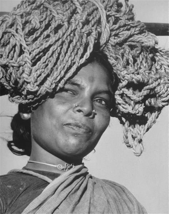 触目惊心﹕1946年印度大饥荒纪实(14)