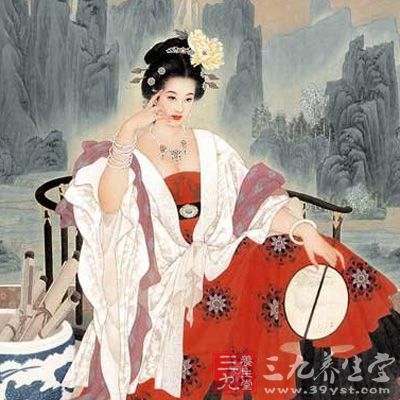中国古代15件荒唐事:贵妇裙下的面首们(8)