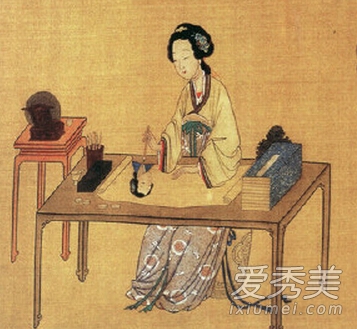 扒一扒<em>女性私处器官</em>在古代的各种叫法(2)_历史