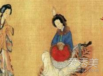 扒一扒<em>女性私处器官</em>在古代的各种叫法(5)_历史