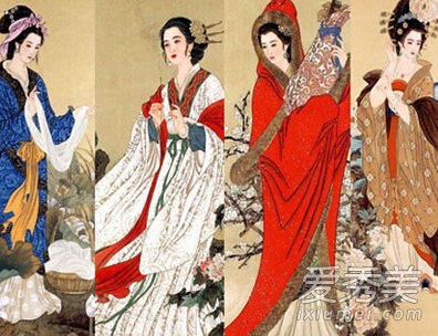 扒一扒<em>女性私处器官</em>在古代的各种叫法(6)_历史