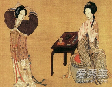 扒一扒<em>女性私处器官</em>在古代的各种叫法(1)_历史