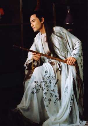 揭秘古代嫔妃侍寝的万种风情(图)(2)