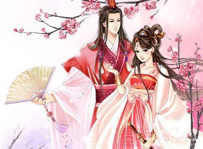 古代所说的"少女思春"究竟指什么(1)图片