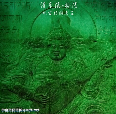 乾隆身边神秘<em>女尸</em>面带<em>微笑</em>(5)_历史要闻 _光明