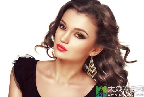 看看<em>古代</em>慈禧是怎么保养<em>头发</em>的(1)_历史要闻_