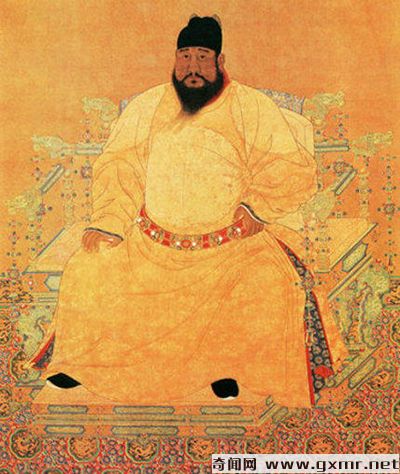 揭秘历史七大皇帝最离奇荒唐死法(2)