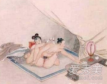 <em>古代女子</em>变态离奇的避孕法(1)_历史要闻 _光明