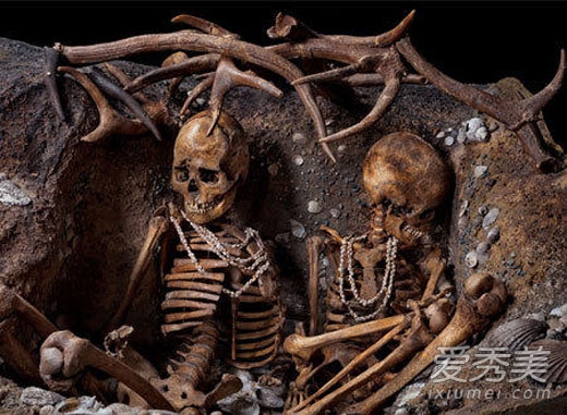 揭千百年流传下来的冥婚仪式(1)