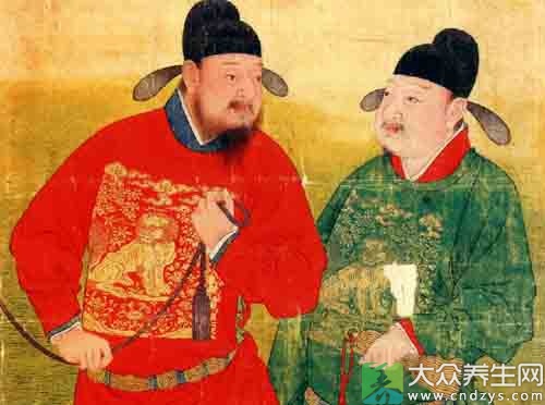 朱元璋是如何<em>对付出轨女人</em>的?(1)_历史要闻_光