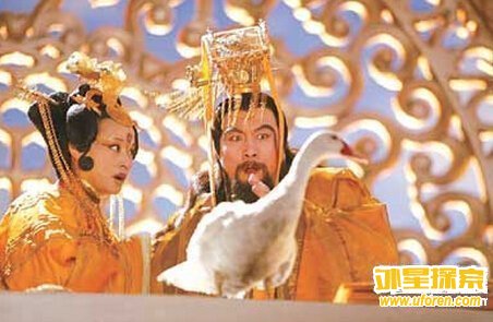 西游记真相:孙悟空竟是女儿身(2)