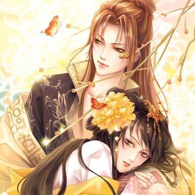 古代上至皇后下至妓女为何都爱找他偷情(4)