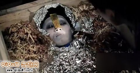 世界十大古尸:中国<em>古墓女尸</em>鲜如活人(10)_环球