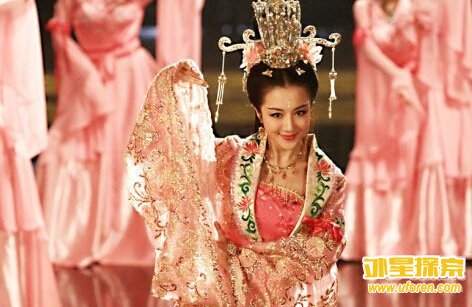 搅乱<em>三国</em>第一<em>美女</em> 连<em>貂蝉</em>都望尘莫及(1)_历史要