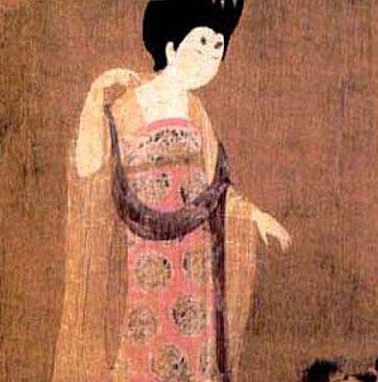 后宫艳史:韦后看上女婿不惜<em>母女同欢</em>(5)_历史要
