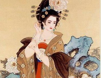 后宫艳史:韦后看上女婿不惜<em>母女同欢</em>(7)_历史要