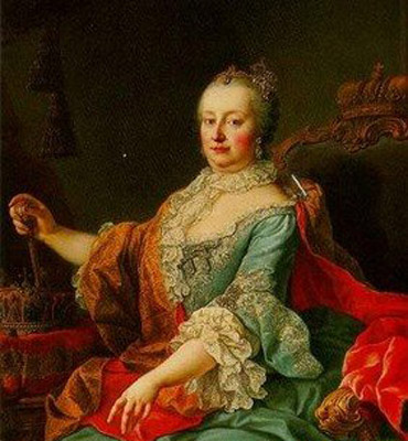 中外史上最具影响力的十大家族(4)