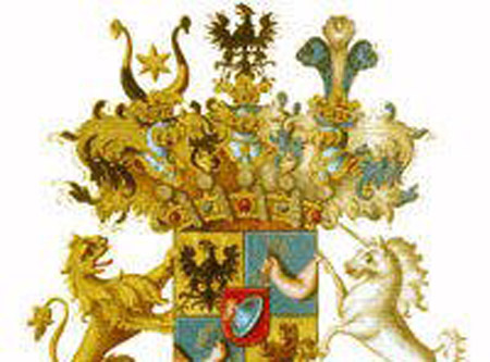 中外史上最具影响力的十大家族(10)_历史要