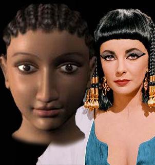 揭秘埃及艳后有多漂亮?如何迷倒了凯撒大帝?