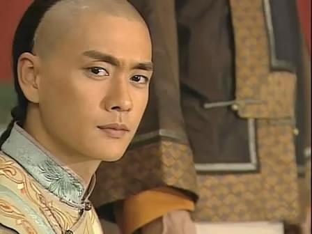 揭秘康熙35个儿子的下场 大儿子被囚禁至死(7