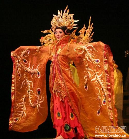 揭秘中国古代女子们对穿裙子有那些讲究研究(