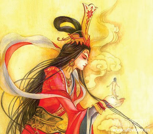 <em>古代兄妹</em>结婚常见源于伏羲女娲(4)_历史要闻 _