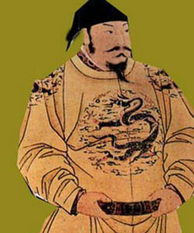 揭秘:唐太宗李世民之用兵之道(9)