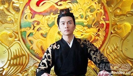 揭秘:暴虐的北齐皇帝高纬(6)