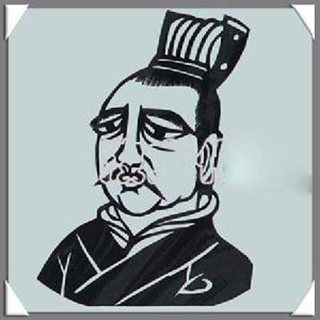 揭秘:暴虐的北齐皇帝高纬(7)