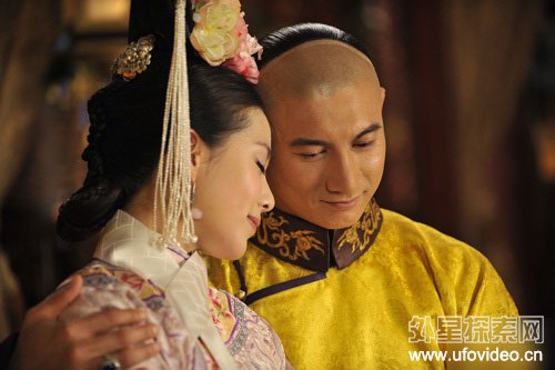 揭秘﹕<em>雍正的</em>皇后是谁﹐<em>儿子</em>们的结局(7)_历史