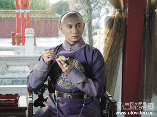 揭秘:<em>雍正的</em>皇后是谁,<em>儿子</em>们的结局(8)_历史要