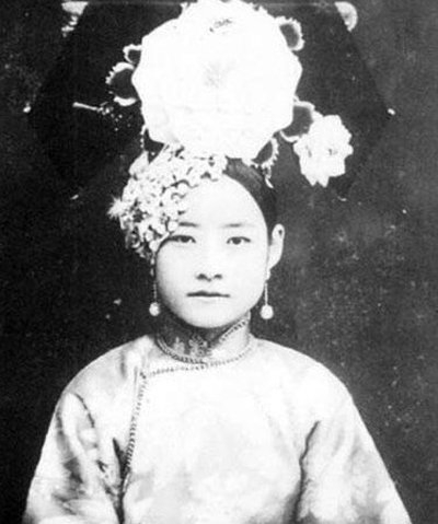 清宫﹕公主出嫁为何要造两所府邸(2)