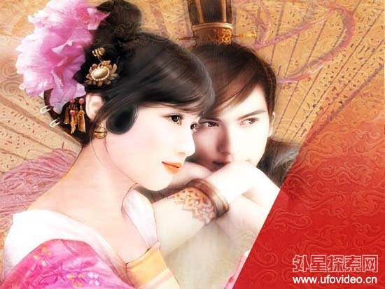 我国哪时期<em>男女</em>最开放(8)_历史要闻 _光明网