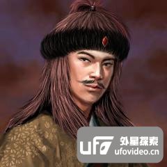 皇宫内的恋尸奇案 诡异行为令人费解(2)