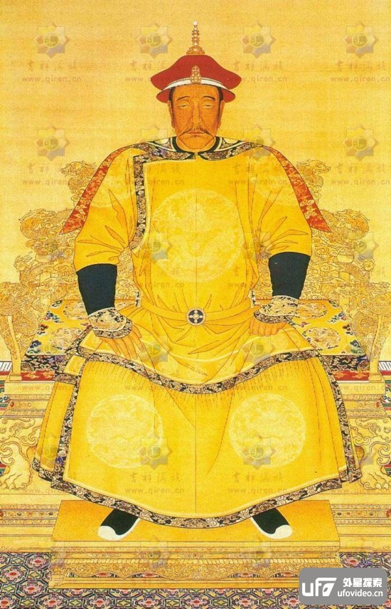 盘点中国历史上 皇帝有趣离奇的死法(2)