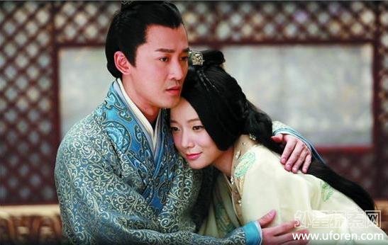 汉武帝的<em>另类</em>乱伦 兄弟<em>姐妹</em>同吃同睡(2)_历史